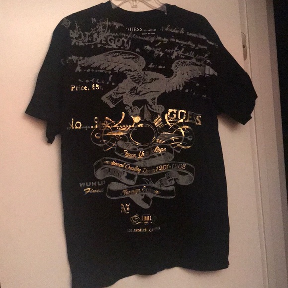 GUESS - Picture 1 of 4